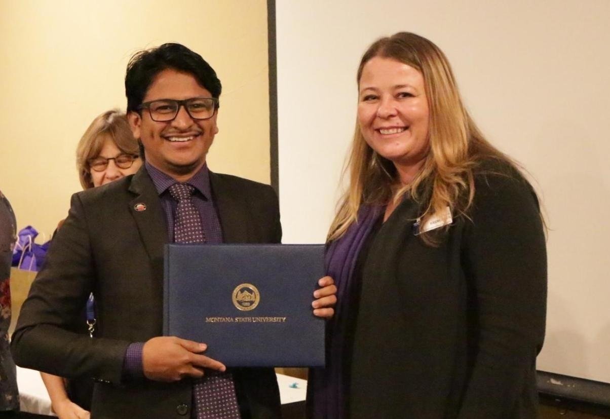 Fulbright Teaching Excellence & Achievement Program Fellow